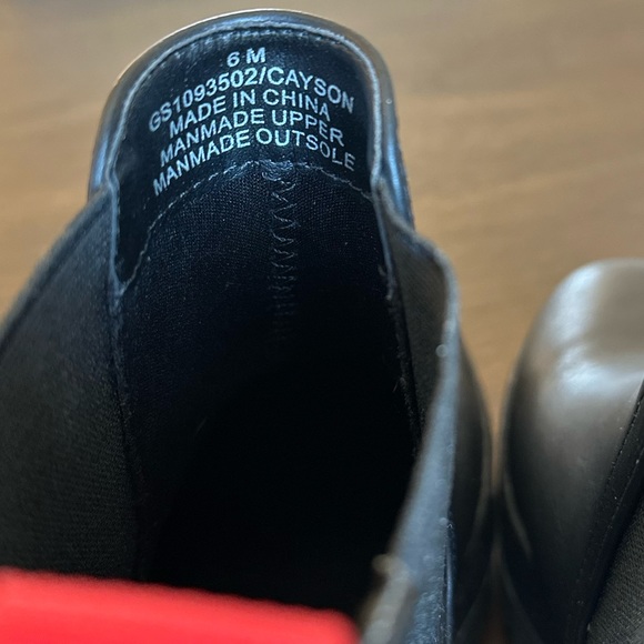 MIA Chelsea boots - Picture 5 of 6